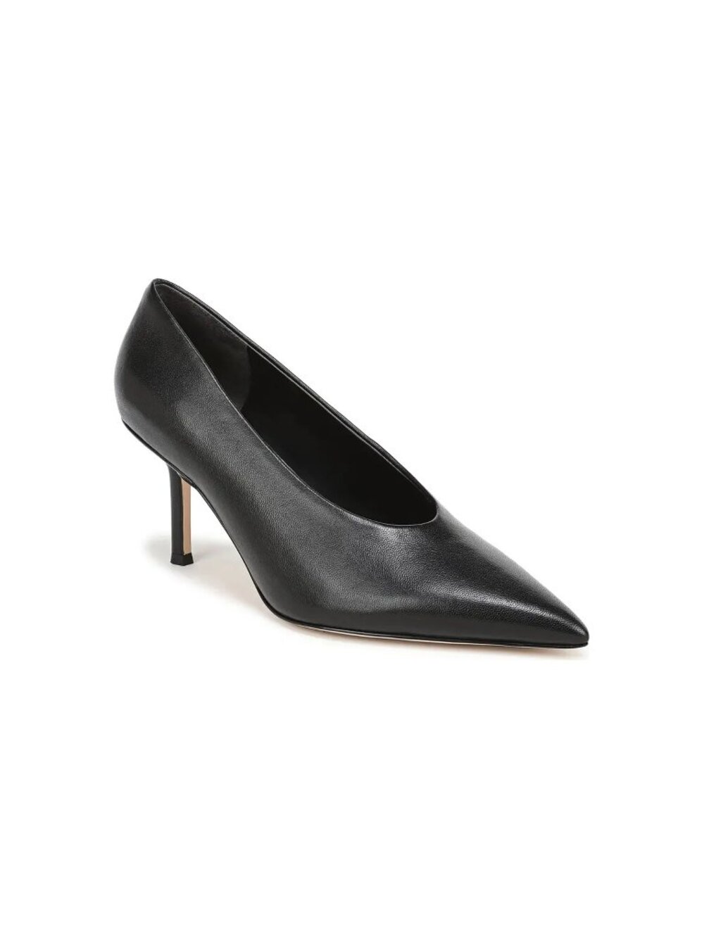NEW Favorite Daughter Zoe Leather Pumps